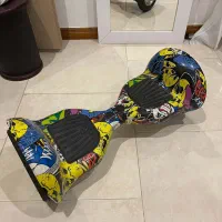 هاوربورد