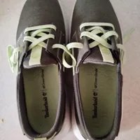 کتونی وارداتی Timberland «اصلی» سایز۴۴|کیف، کفش، کمربند|تهران, وصفنارد|دیوار