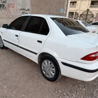 سمند lx ef7