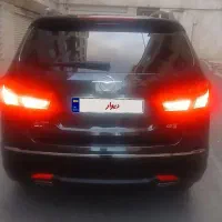 هایما s7|خودرو سواری و وانت|تهران, کاشانک|دیوار