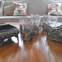 چایخوری انگاره سیلور