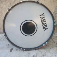 دوچرخ وطبل محرم