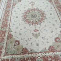 یک جفت فرش ۱۲ متری(۴×۳)