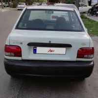 پراید 83