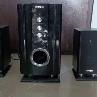 اسپیکر کوچک