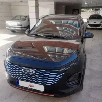 x33 کراس در حد صفر