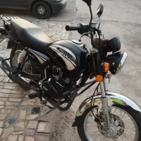 موتور باکسر دینو 200