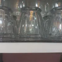 استکان چایی