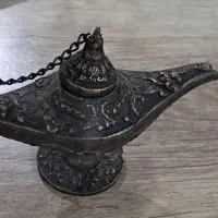 چراغ جادو