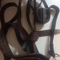 کمربند علم کشی