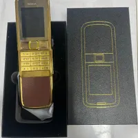 گوشی طرح اصلی نوکیا ۸۸۰۰ vertu|موبایل|تهران, پاسداران|دیوار