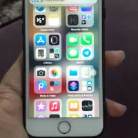 iPhone 6s|موبایل|شیراز, شهرک مهرگان|دیوار