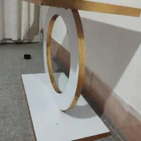 میز خاطره بسیار شیک