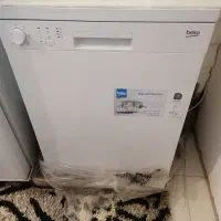 ماشین ظرفشویی بکو