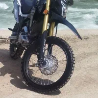 فلات 250xr مدل 1404
