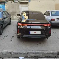 کی ام سی j7 1402|خودرو سواری و وانت|تهران, بریانک|دیوار