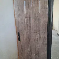 درب اتاق خواب