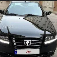 فروش حواله سمند سورن پلاس دوگانه رینگ اسپورت