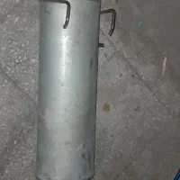 منبع اگزوز بلوچی صدا خفن خش
