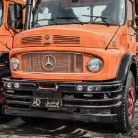 بنز تک باری و کمپرسی ثبت نام