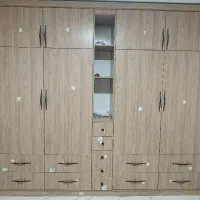 کابینت و کمد دیوار