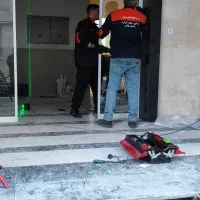 شاگرد آقا جهت کار فنی و مهندسی