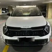 اسپورتیج ۲۰۲۴ کوشا
