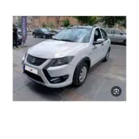 حواله خودروی کوییک GX-L با ترمز ESC و SB