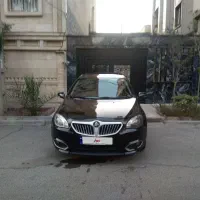 برلیانس H320