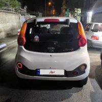 Mvm110s  ۹۶|خودرو سواری و وانت|تهران, نیلوفر|دیوار