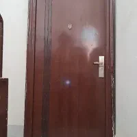 درب ضد سرقت ورودی ساختمان درحد نو
