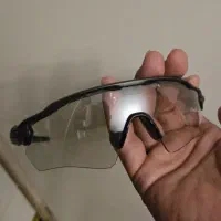 اوکلی رادار Oakley radar ev