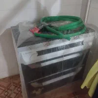 گاز طرح فر سالم