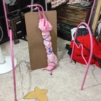 گهواره نوزاد