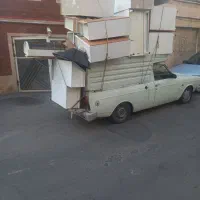 سمساری و خرید ضایعات و لوازم منزل در محل