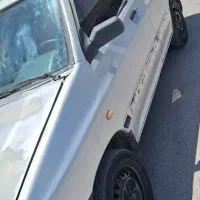 فروش پراید ۸۶دوگانه فابریک