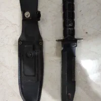 چاقو برزیلی