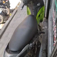 GT130|موتورسیکلت|تهران, شیوا|دیوار