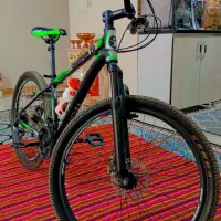 دوچرخه اینتنس آلمینیوم ۲۶