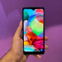 Samsung A71|موبایل|کرج, مهرویلا جنوبی|دیوار