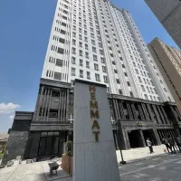 فروش-برج-دوقلو-همت-یاس2-دریاچه-چیتگر-غرب-ایرانمال