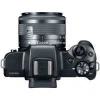 دوربین Canon EOS M50