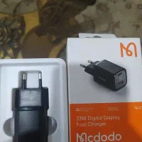 آداپتور مک دودو