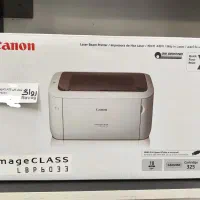 پرینتر برند کانن مدل imageCLASS LBP6033 (آکبند)