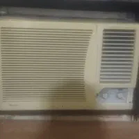 کولر۲۴هزار گری