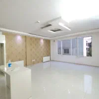 اقبال دو قدمی حاشیه/۷۷متر دو خواب/بازسازی شده