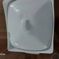 ظرف سوپ خوری چینی