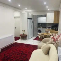 فروش ویلا نوساز در باقرتنگه