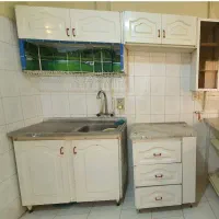 کابینت فلزی