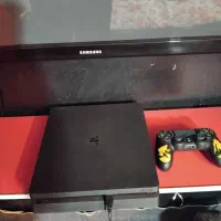 ps4اسلیم اترا کپی خور